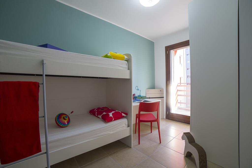 Apartahotel Bicocca