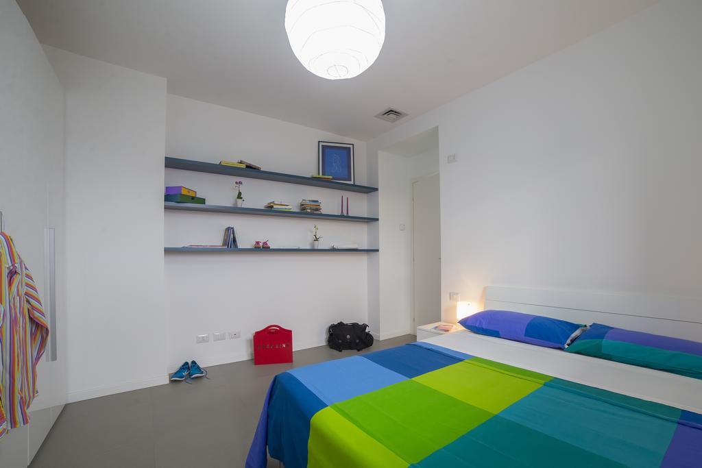 Bicocca Apartahotel 2*