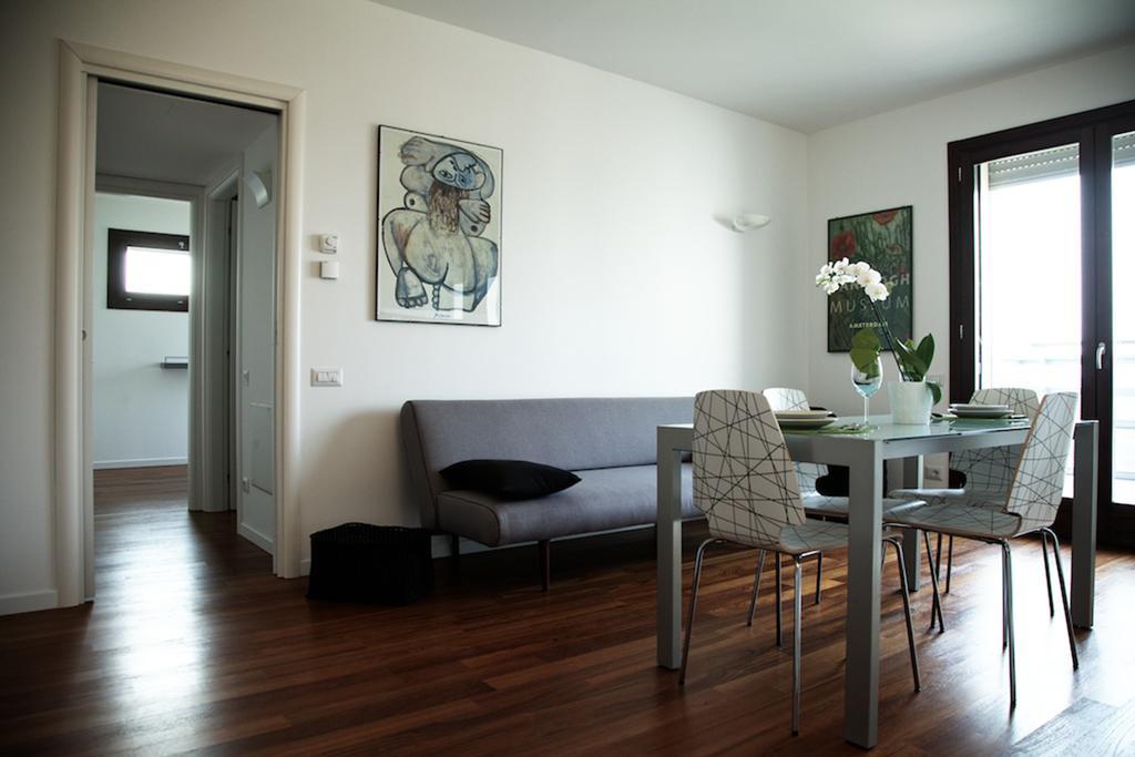 Apartahotel Bicocca