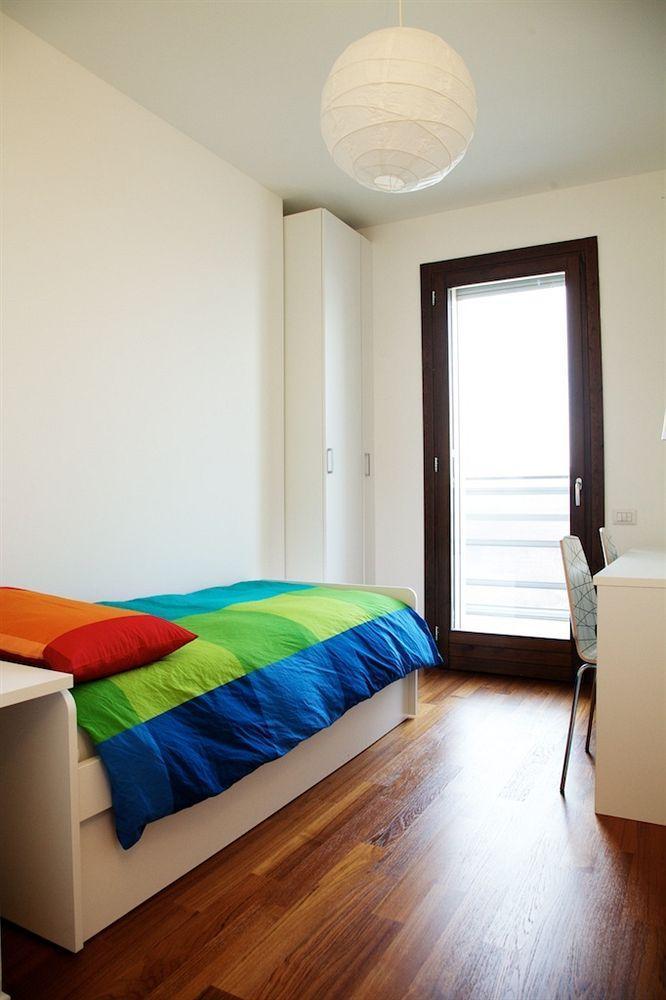 Apartahotel Bicocca