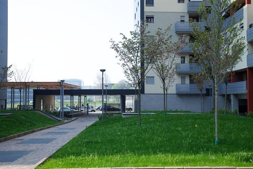 Bicocca 2* Milán