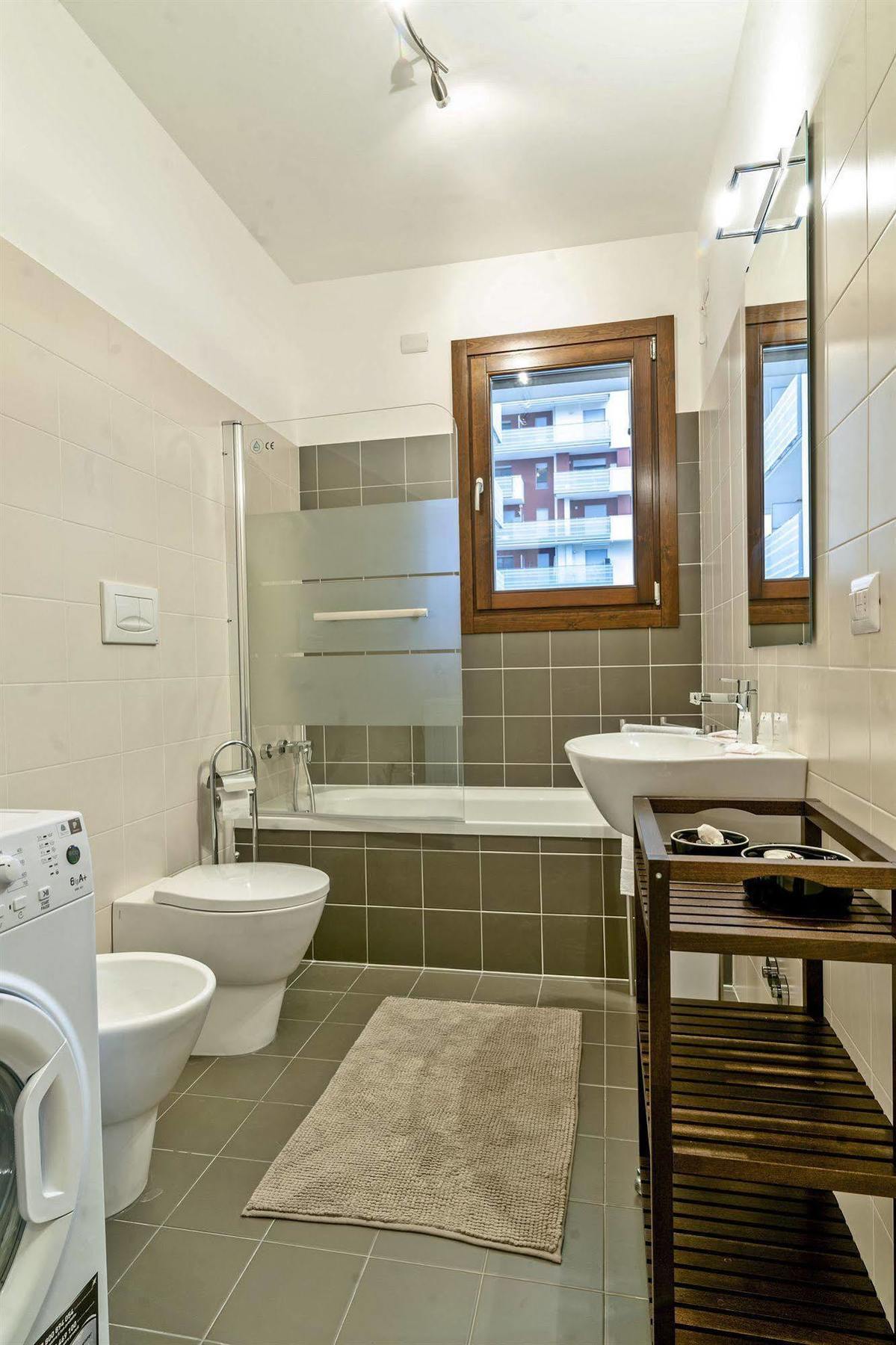 Apartahotel Bicocca