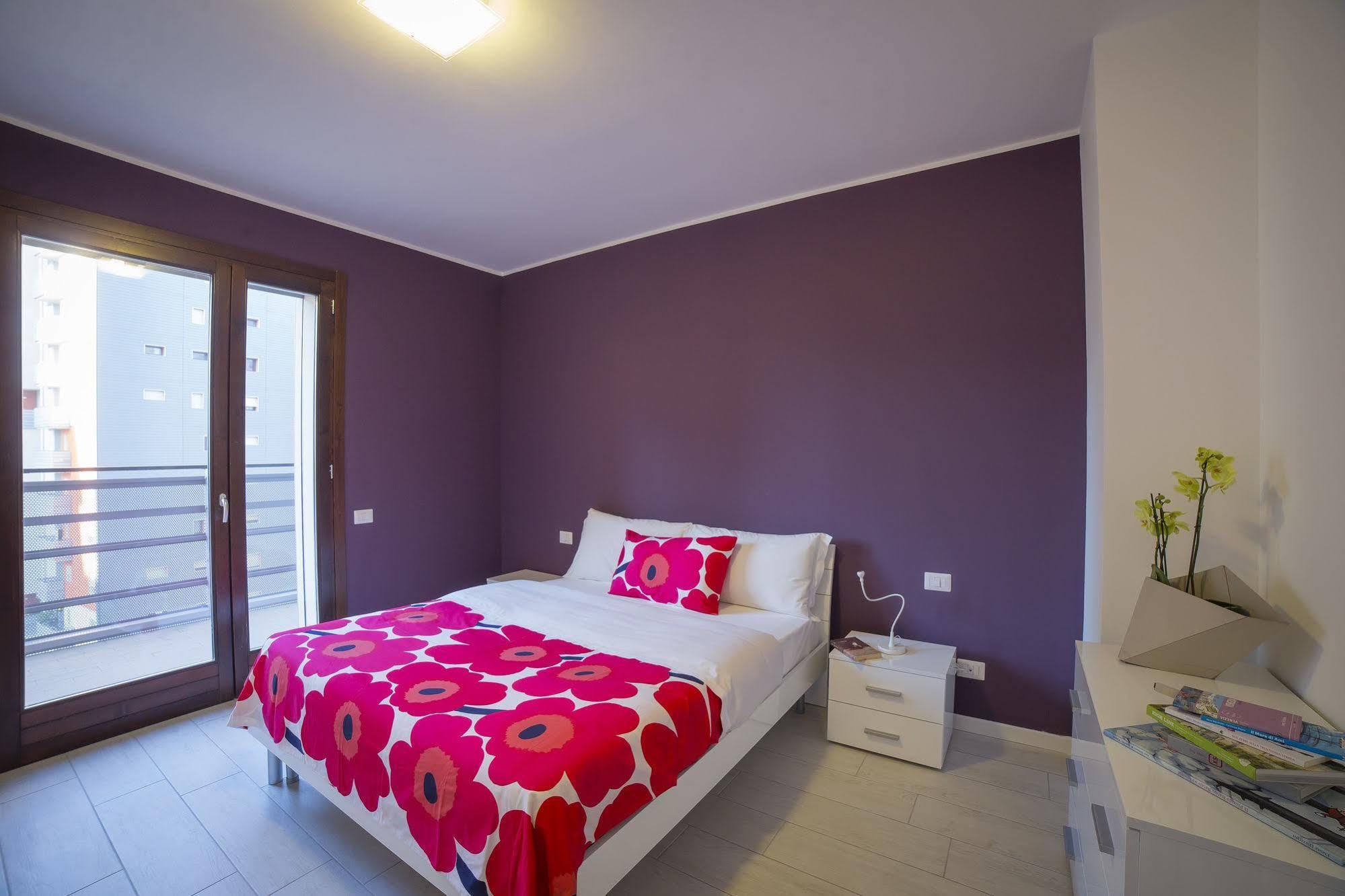 Apartahotel Bicocca