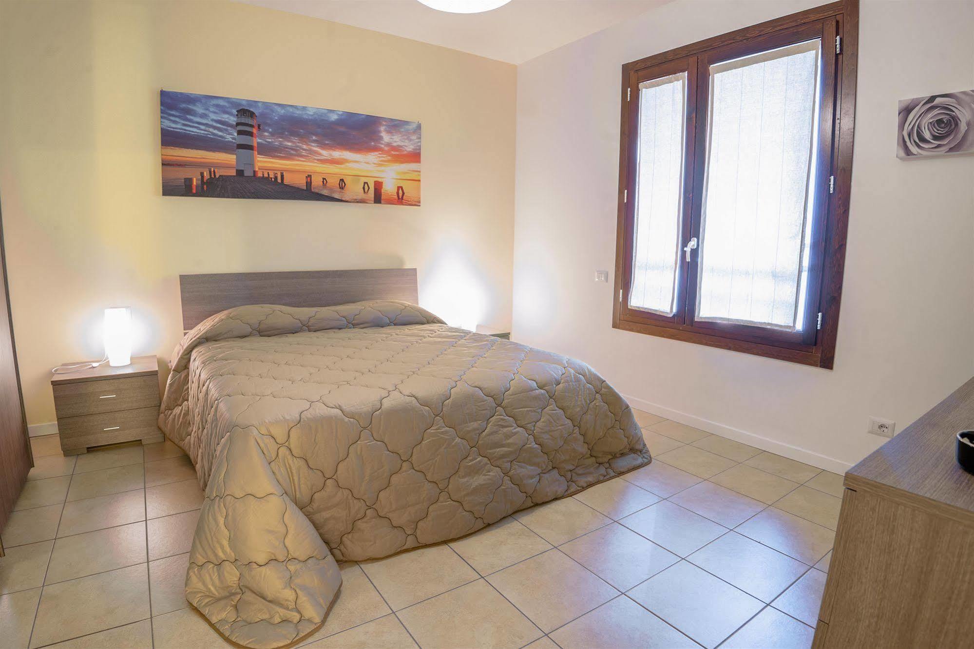 Bicocca Apartahotel 2*