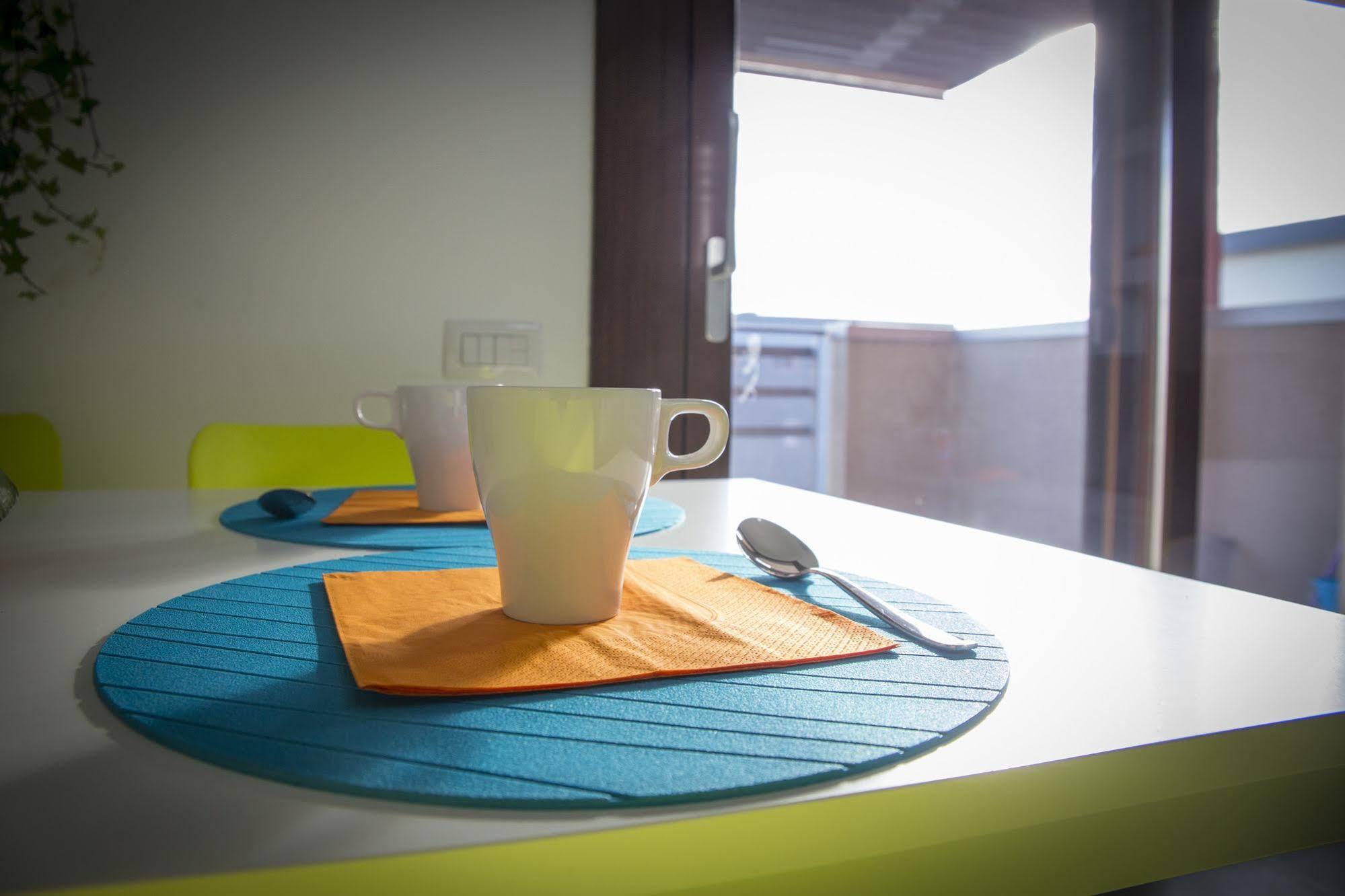 Bicocca Apartahotel