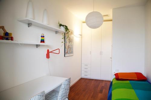 Apartahotel Bicocca